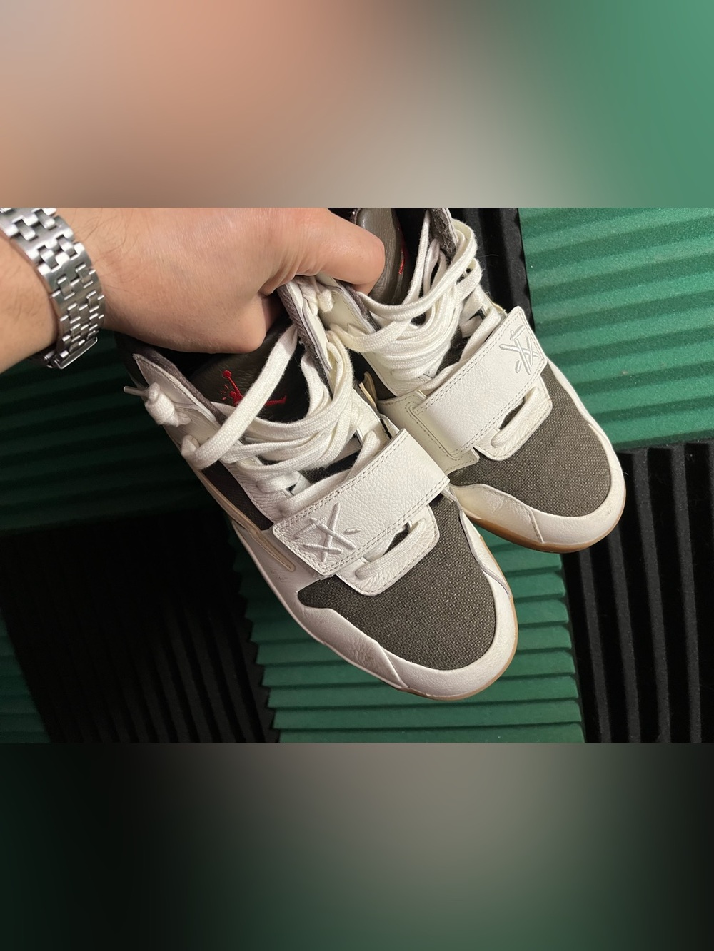 Jumpman Jack Travis Scott TR - Picture 5 of 16